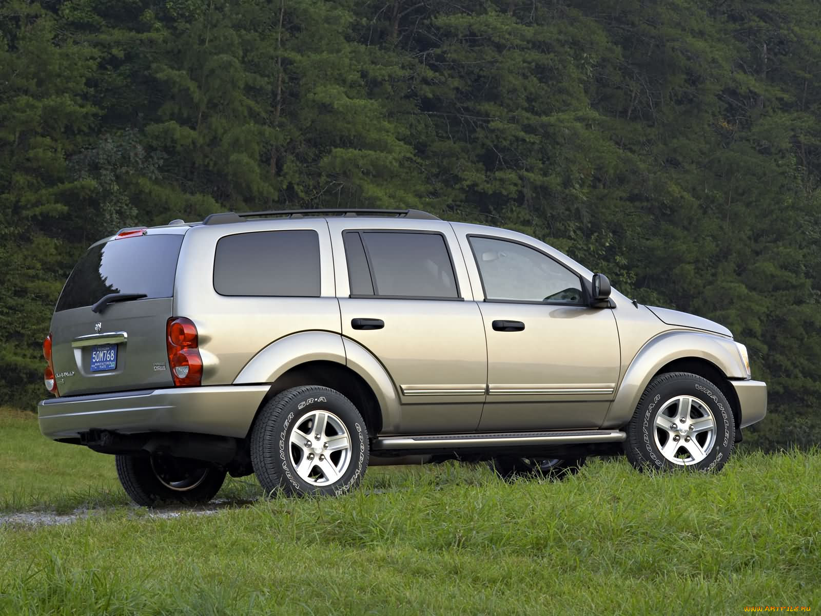 dodge, durango, limited, 